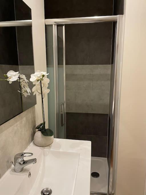 Netflix & Bed Apartment Amiens